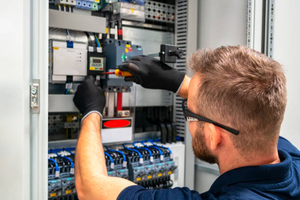 Best Electrician Near Me  in Logan Elm Village, OH