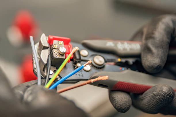 Best Electrical Upgrades for Homes  in Logan Elm Village, OH