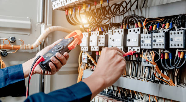 Best Electric Panel Repair  in Logan Elm Village, OH