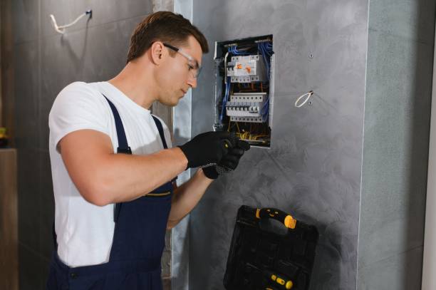 Best Residential Electrician Services  in Logan Elm Village, OH