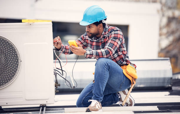 Best Licensed Electrician  in Logan Elm Village, OH