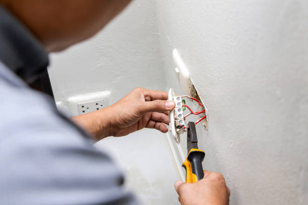 Best Electrical Rewiring Services  in Logan Elm Village, OH