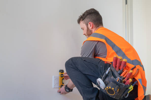 Best Industrial Electrical Services  in Logan Elm Village, OH