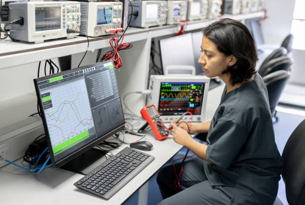 Best Electrical Repair Services  in Logan Elm Village, OH