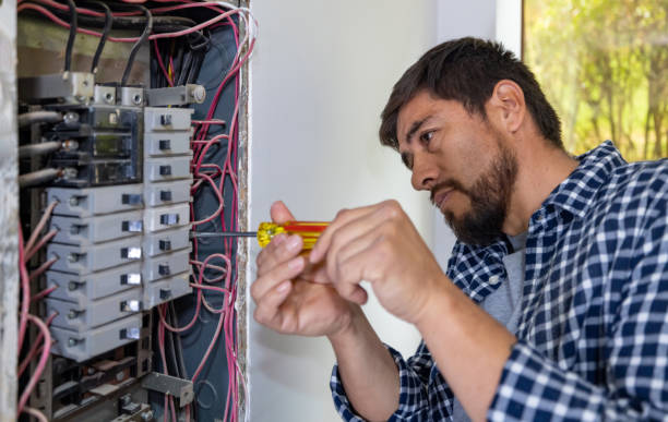 Best Emergency Electrical Repair  in Logan Elm Village, OH